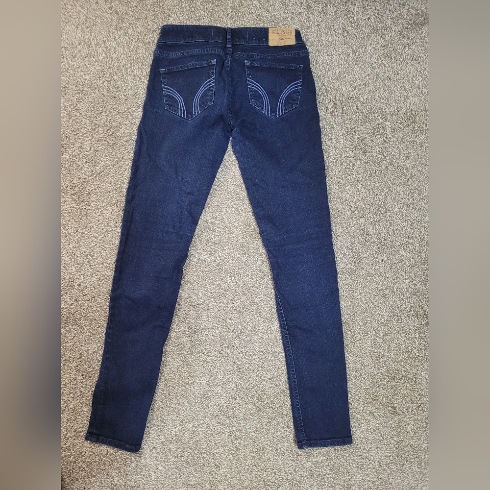 Women's Blue Jeans Size 24 Great Condition
